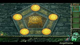 Can You Escape The 100 Room 9 level 11 Walkthrough Android screenshot 4