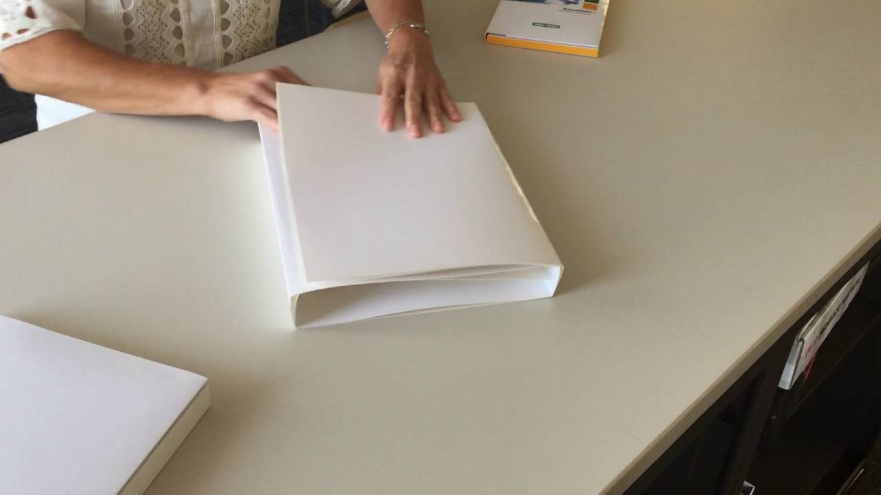 Packaging Prototype _ August 5th - YouTube