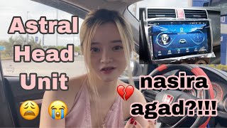 Android Astral Head Unit Part 2