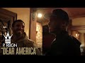 P. Reign "Dear America" Vlog (Visits Drake's Home in LA - Allowed Back in the USA)