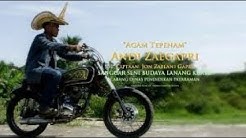 LAGU DAERAH SUMATERA SELATAN - Album Daerah Penesak Ogan Ilir  - Durasi: 4:38. 