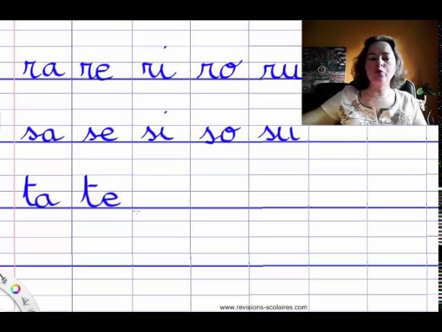 Apprendre à lire et à écrire le français. Méthode syllabique. Quatrième  partie. 