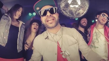 Scenario - Disco Disco!