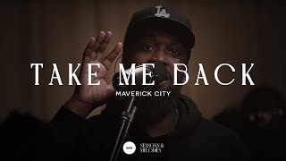 Take me back (Sub español) - Maverick City Music feat Dante Bowe
