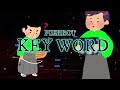 【うたってみた】KEY WORD/PIERROT【弟子】 @suekashin  @SUWE-TV