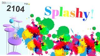 Splashy! - Free App Game screenshot 3