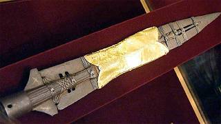 10 Unsolved Lost Technology Mysteries That Cannot Be Explained