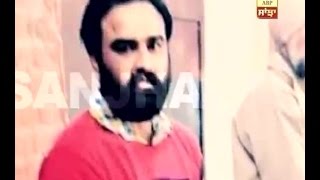 Gangs of ਬਾਦਲਪੁਰ: Watch the story of 'Gangster' Vicky Gondar, who escaped from Nabha Jail