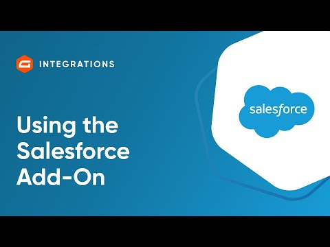 Boost Your Business with Gravity Forms and Salesforce!