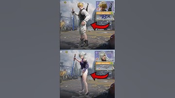 Seven Deadly Sins Meliodas & Elizabeth With Legendary CX-9 & BP50 #codm