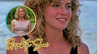 Once a Legendary Star Now She Lives Alone In This Mansion Elisabeth Shue
