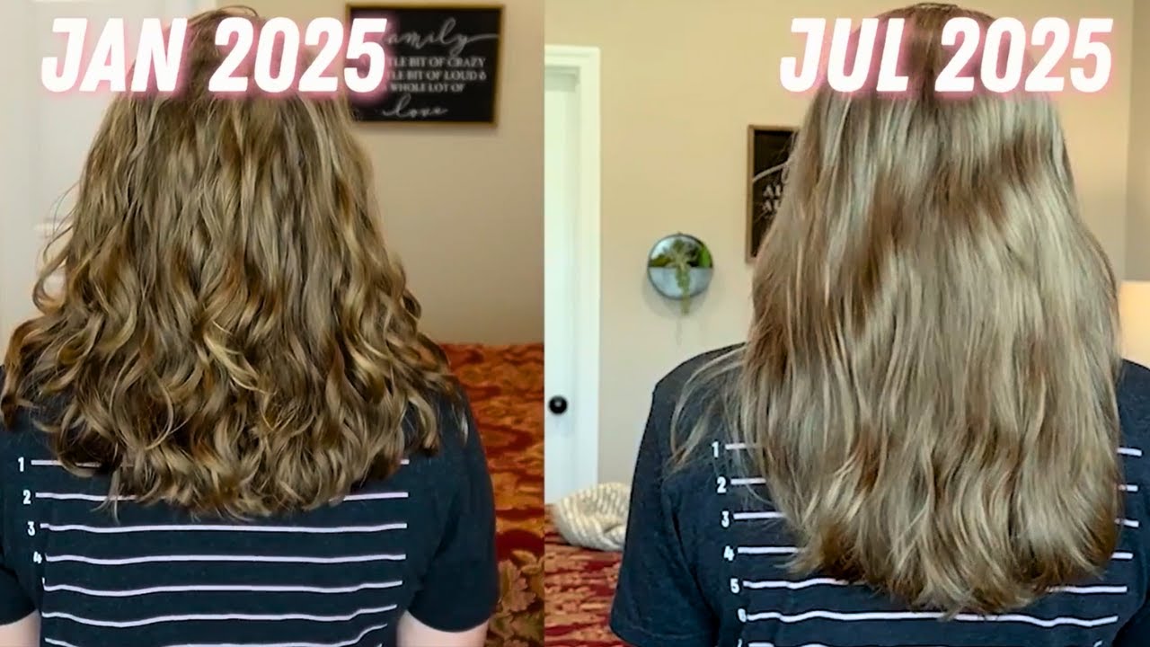 Hair Care for Long Hair: Essential Tips for Healthy, Shiny Locks