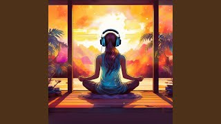 Meditation Harmony Echoes