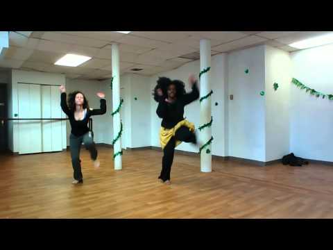 Ukwu by Timaya Choreography