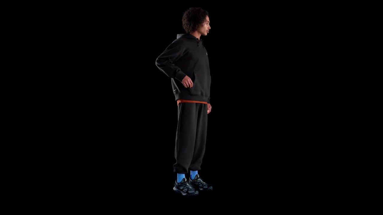 Nike - ACG Tuff Fleece Pullover Hoodie