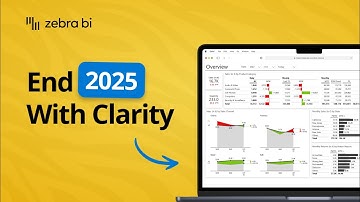 The 5-Second Sales Performance Dashboard in Power BI