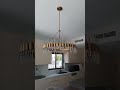 Chandeliers