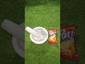 Don’t Blink… Pops Snack Crush 😳💥 So Crunchy