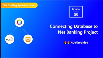 How to Connet MySql Database | With NetBeans Project | In Java | Hindi | Net Banking Tutorial #03