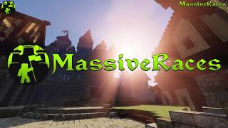 MassiveCraft - Massive Races Plugin