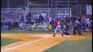 Bottom of the 9th - Great Baseball Comeback Win to Advance to Little League Championship Game