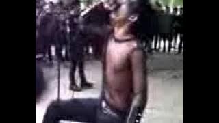 Kedjawen - alam surga _ live gor padjajaran bogor