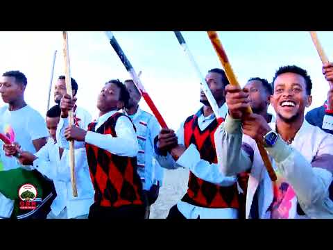 Dokumantarii || Qe'ee Goototaa