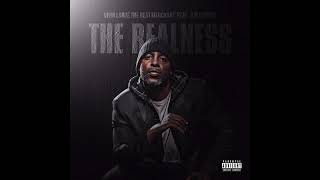 Vern Large The Beat Merchant & Jon Connor - The Realness