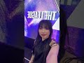 アイピュアアイ韓国公演