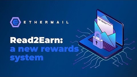 EtherMail Confirm Airdrop Get 300 Token Instant || By Danishali381