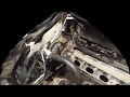 Nissan X-TRAIL MR20DE ремонт двигателя ч.1