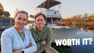 Watch this BEFORE taking the SIDE TRIP to NASHVILLE