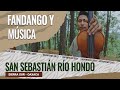 San Sebastián Río Hondo: Entre Fandangos y Música Tradicional | REPORTAJE 2023