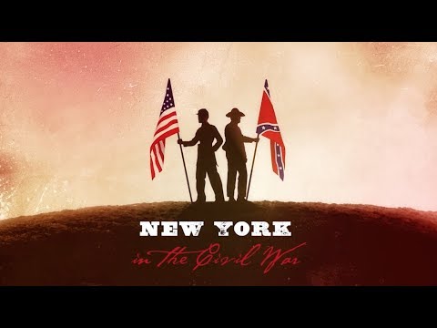 New York in the Civil War