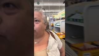 Why you flame that lady like that video from litzyishere on tt