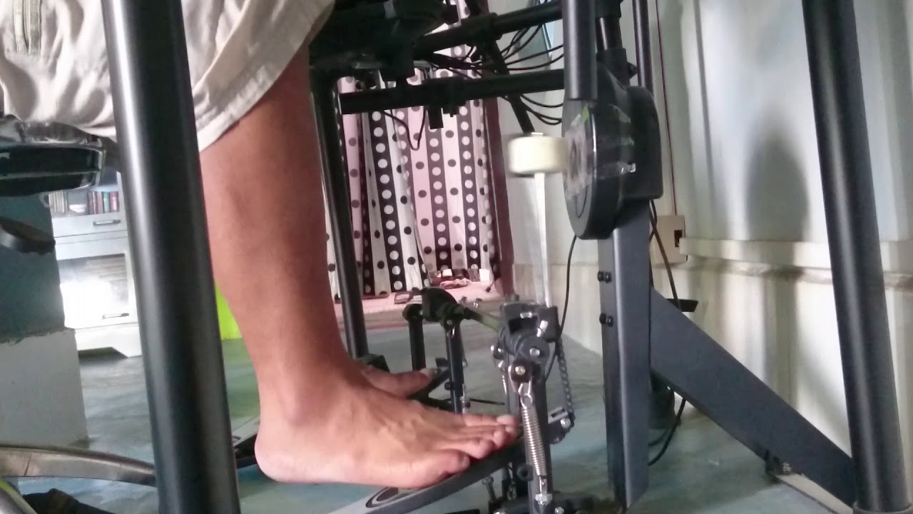 World fastest double bass player YouTube