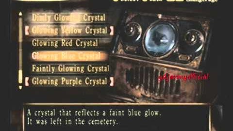 Fatal Frame 2 Crimson Butterfly Walkthrough Part 5