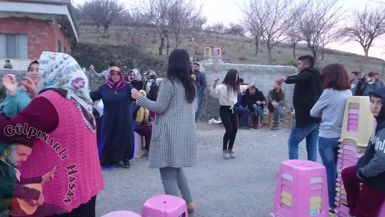 140.000 İZLENME NEVŞEHİR ACIGÖL DÜĞÜNLERİ TAK TAK TAK GÜLPINARLI HASAN FARKIYLA 2018