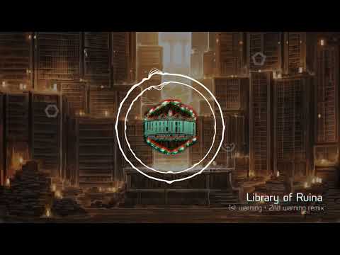 [Library of Ruina] abnormality 1st warning X 2nd warning remix