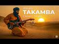 Desert Blues Takamba Full Album Tuareg Guitar Sahara Soul Tishoumaren Vibes Official Audio 