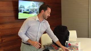 HURRICANE SAFETY TIPS from The Don Callahan Real Estate Group of Savannah, Georgia