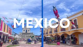 10 Best Places to Visit in Mexico