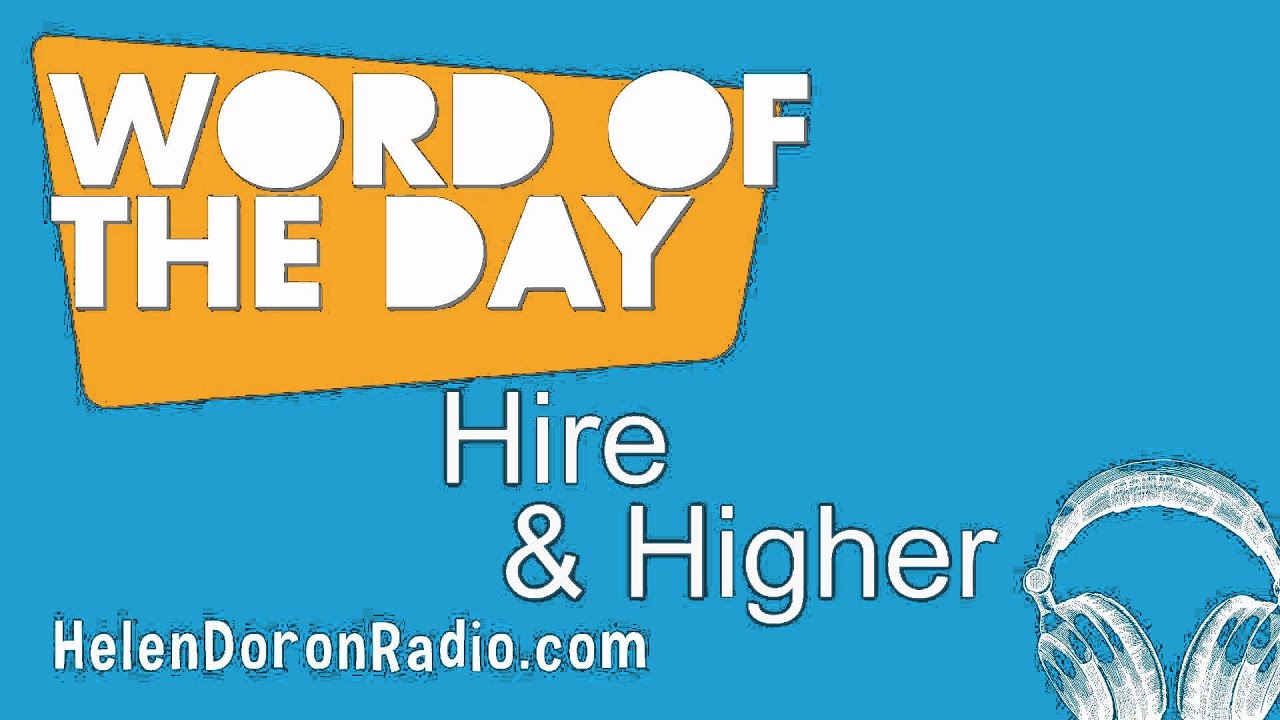 Higher vs. Hire YouTube