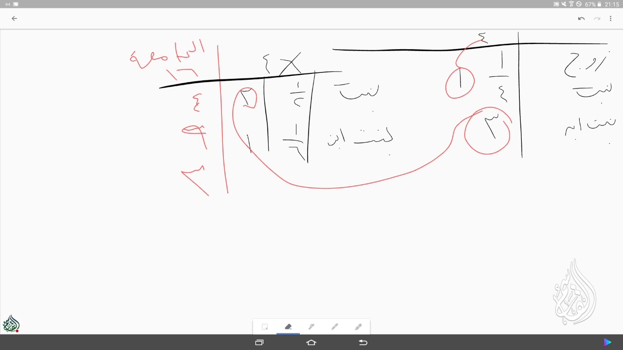@FawaidAlQasim | الرحبية | باب الرد - مراجعة | ١٤٣٩/٠٦/٠٢ھ | عبد المحسن القاسم