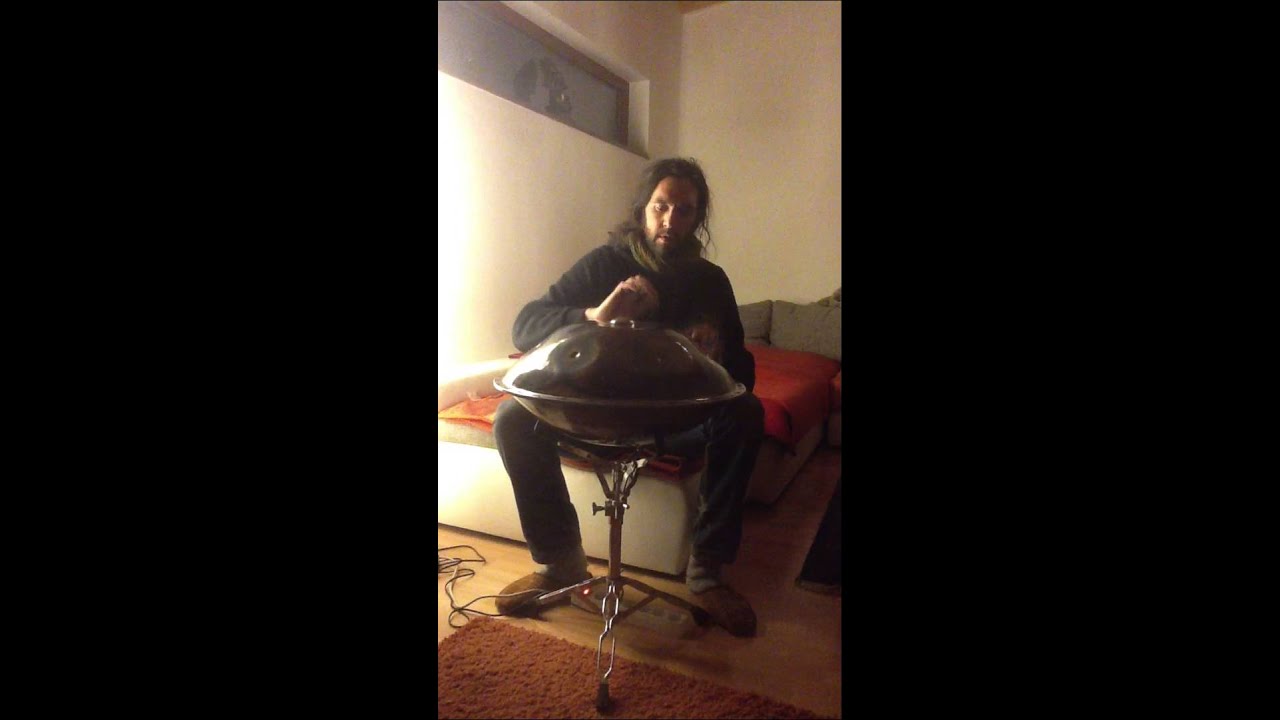 Handpan F3 Harmonydrum nmishop@web.de for sale zu verkaufen