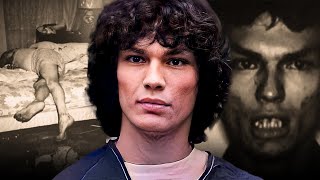 RICHARD RAMIREZ | ANÁLISIS NO VERBAL