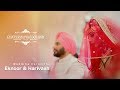 Eknoor & Harivansh Wedding Cinematic ll  Short Video ll Gian Verma Photography