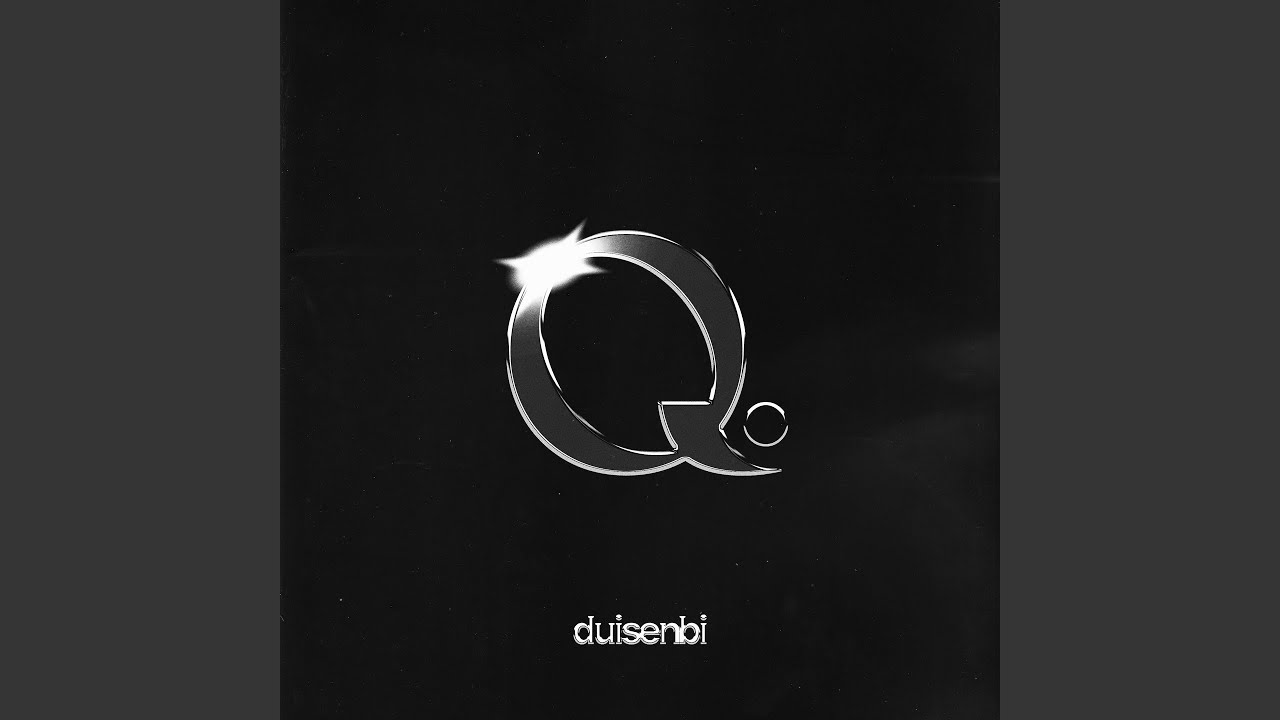 Watch Q. on YouTube Watch Q. on YouTube