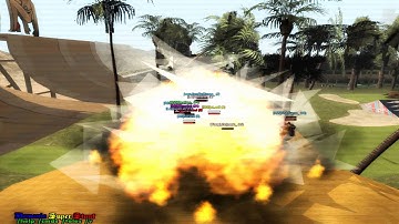 Romania Super Stunt - Trailer 0.3x By - [FunnyBrothers77 WINNER]