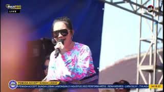 MIDUA CINTA / LANGLAYANGAN - RENA MOVIES GANK KUMPO